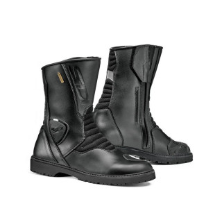 SIDI GAVIA GORE ADV BOOTS -BLACK