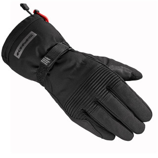 SPIDI WINTERTOURER KP H2OUT GLOVES