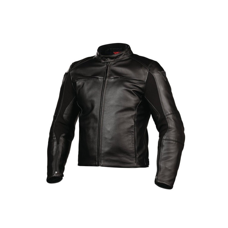 dainese summer leather jacket